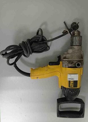 Дриль б/у dewalt d21520