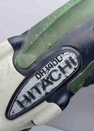 Перфоратор б/у hitachi dh14dl 7
