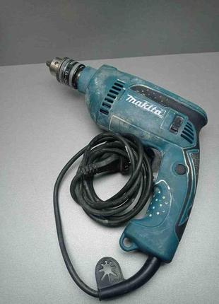 Дрель  б/у makita hp1640 2
