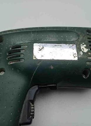 Дрель б/у metabo sbe 560 4