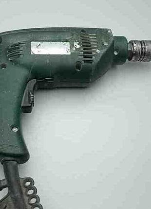 Дрель б/у metabo sbe 560 3