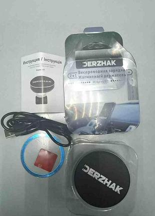 Тримачі для телефонів, планшетів б/у derzhak u1