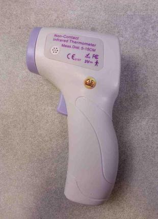 Медицинский термометр б/у infrared thermometer non-contact3 фото