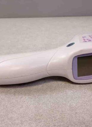 Медицинский термометр б/у infrared thermometer non-contact5 фото