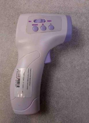 Медицинский термометр б/у infrared thermometer non-contact2 фото