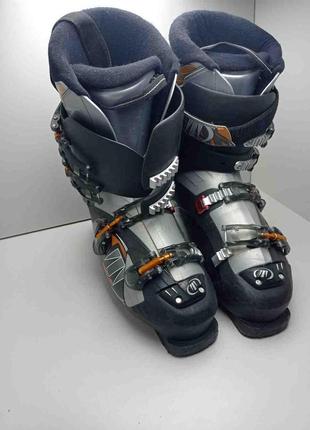 Черевики для гірських лиж б/к tecnica ski boots modo 4 comfort fit