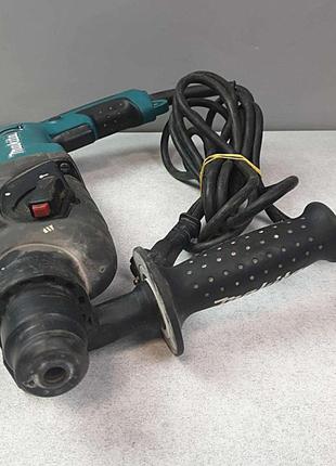 Перфоратор б/у makita hr2470 6