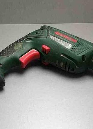 Дрель б/у bosch psb 570 re 2