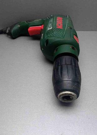 Дрель б/у bosch psb 570 re 6