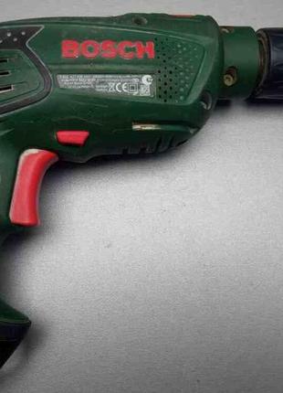 Дрель б/у bosch psb 570 re 4