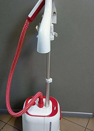 Отпариватель б/у tefal it3422 2