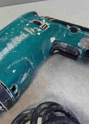 Перфоратор б/у makita hr2470 4
