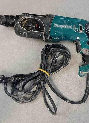 Перфоратор б/у makita hr2470 2