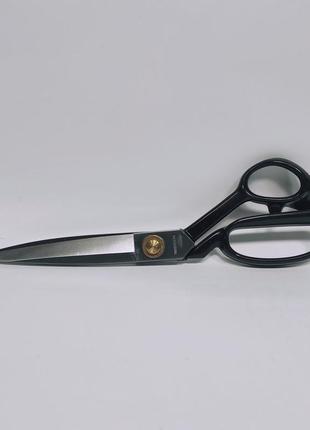 Професійні кравецькі ножиці tc-w300 wayken 300мм (12") леза - німецька інструментальна сталь (6716)2 фото