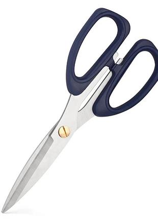 Ножиці прямі універсальні dex k26 195мм (7,7 ") (6573)