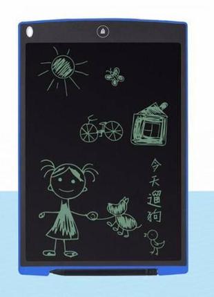 Планшет для рисования lcd writing tablet