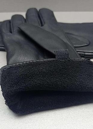 Женские перчатки и варежки б/у перчатки женские кожзам6 фото