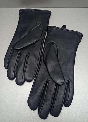 Женские перчатки и варежки б/у перчатки женские кожзам4 фото