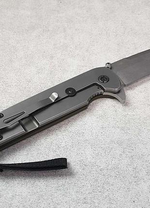 Нож мультитул туристический б/у skif 733e bulldog g-10/sw