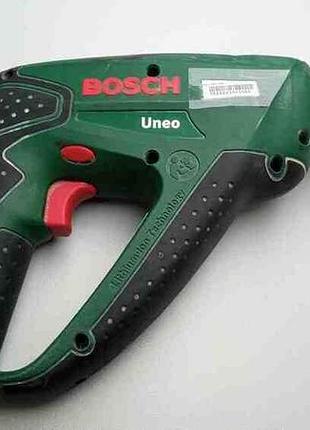 Перфоратор б/у bosch uneo 14,4v 2