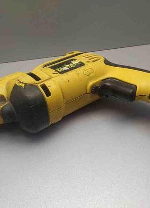 Дрель б/у dewalt dwd112s 7