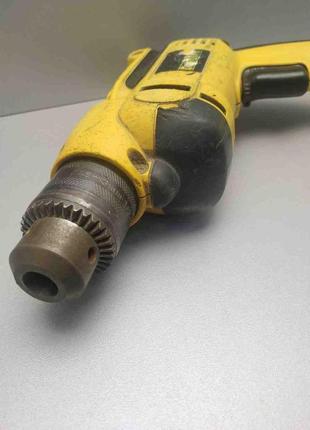 Дрель б/у dewalt dwd112s 6