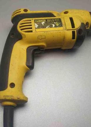 Дрель б/у dewalt dwd112s 3