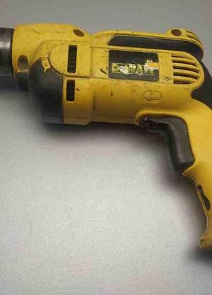 Дрель б/у dewalt dwd112s 5