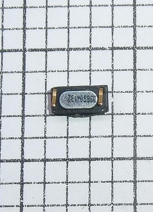 Слуховой динамик prestigio psp3458 duo wize o3 для телефона б/у!!! original