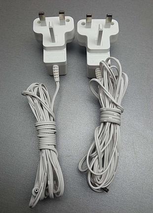 Радионяня видеоняня б/у bt baby monitor 200