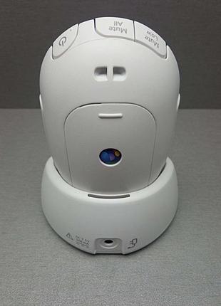 Радионяня видеоняня б/у bt baby monitor 200