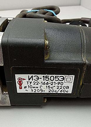 Дриль б/у дриль іе-1505е 3