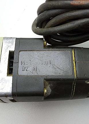 Дриль б/у дриль іе-1505е 6