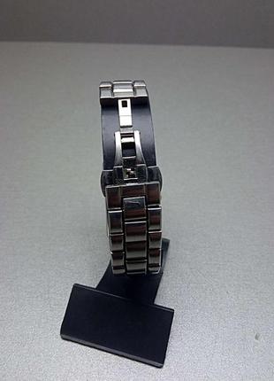 Наручные часы б/у emporio armani ar01464 фото