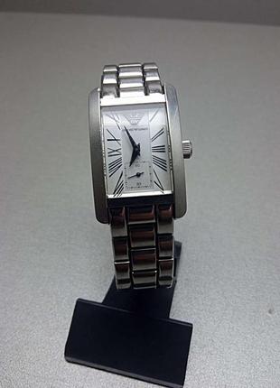 Наручные часы б/у emporio armani ar01461 фото