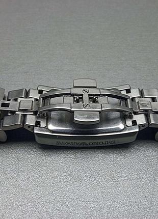 Наручные часы б/у emporio armani ar01466 фото