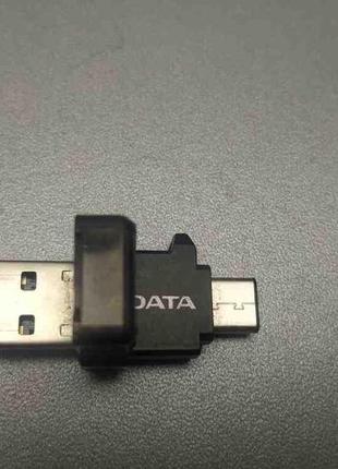Карта флэш памяти  б/у usb 32gb 2