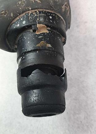Перфоратор б/у makita hr2470 7