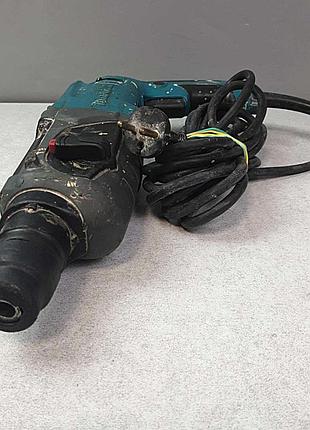 Перфоратор б/у makita hr2470 2