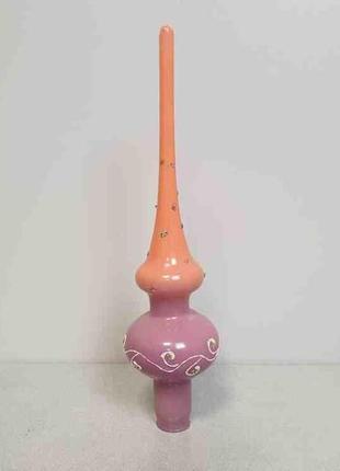 Б/у куля ялинкова