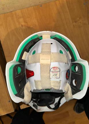Хоккейный шлем bauer nme45 фото