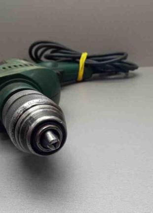 Дрель б/у metabo sbe 550 4