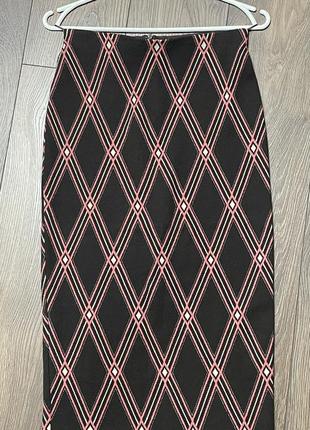 Юбка pinko