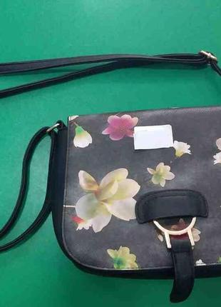 Сумка б/у сумка женская