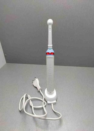 Електричні зубні щітки б/у oral-b proffecional care series 10005 фото
