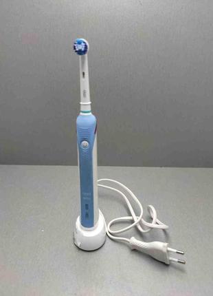 Электрические зубные щетки б/у oral-b proffecional care series 10003 фото