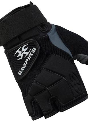 Рукавички пейнтбольні empire freedom tw-2012, размер s - black