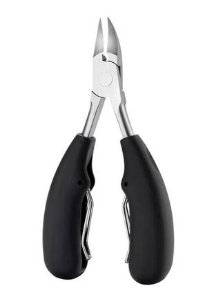 Кусачки маникюрные профессиональные инструмент
