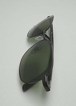Солнцезащитные очки б/у ray ban rb 3686 186/318 фото