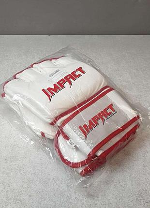 Перчатки для бокса и единоборств б/у перчатки mma